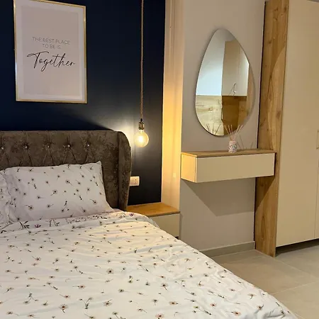 Appartement Sea&smiles