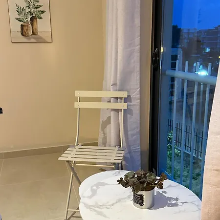 Sea&smiles Appartement Golem (Tirana)