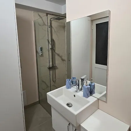 Sea&smiles Appartement